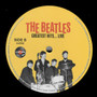 The Beatles - Greatest Hits... Live NM or M-