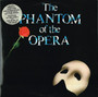 Andrew Lloyd Webber - The Phantom Of The Opera VG+