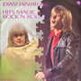 Johnny Farnham* - Hits Magic & Rock 'N Roll VG+