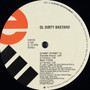 Ol Dirty Bastard* - Shimmy Shimmy Ya VG+