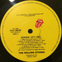The Rolling Stones - Rewind (1971-1984) VG+