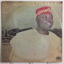 Alhaji Haruna Ishola & His Apala Group* - Alhaji Haruna Ishola & His Apala Group VG