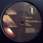 K.A.L.I.L. - Clouds And Star NM or M-