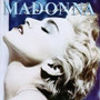 Madonna - True Blue VG+