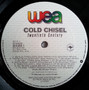 Cold Chisel - Twentieth Century VG+