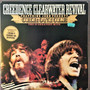 Creedence Clearwater Revival Featuring John Fogerty - Chronicle - The 20 Greatest Hits VG+