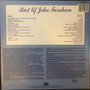 John Farnham - Best Of John Farnham VG+