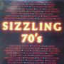 Various - Sizzling 70's VG+
