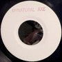 Unnatural Axe - The Man I Don't Want To Be / They Saved Hitler's Brain VG