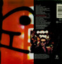 U2 - The Fly VG+