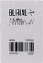 Burial - Antidawn M