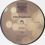 Mr.Fingers* - Slam Dance VG+