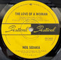 Neil Sedaka - Wheeling West Virginia / The Love Of A Woman VG+