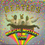 The Beatles - Magical Mystery Tour VG+