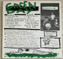 Green Day - Kerplunk! VG+