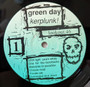 Green Day - Kerplunk! VG+