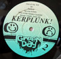 Green Day - Kerplunk! VG+