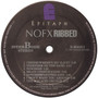 NOFX - Ribbed VG+