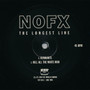 NOFX - The Longest Line VG+