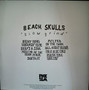Beach Skulls - Slow Grind VG+