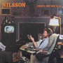 Nilsson* - ...That's The Way It Is VG+