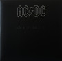 AC/DC - Back In Black VG+