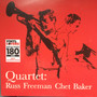 Chet Baker Quartet - Quartet: Russ Freeman Chet Baker M