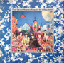 The Rolling Stones = ローリング・ストーンズ* - Their Satanic Majesties Request = サタニック・マジェスティーズ VG+