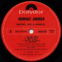 The Comsat Angels - Waiting For A Miracle VG+