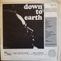 Stevie Wonder - Down To Earth VG+