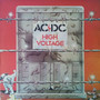 AC/DC - High Voltage VG+