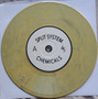 Split System / Les Lullies - Chemicals / À L'étroit VG+