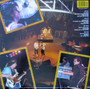 Stevie Ray Vaughan And Double Trouble* - Live Alive VG+