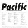 Haruomi Hosono, Shigeru Suzuki, Tatsuro Yamashita - Pacific M