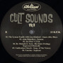 Various - Cult Sounds Vol. II M