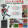 Various - Java-Java Indonesia Screaming Fuzz Vol 2 M