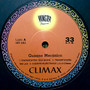 Climax  - Gusano Mecánico M