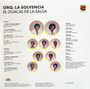 Orquesta La Solvencia - El Guacal De La Salsa M