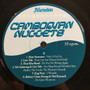 Various - Cambodian Nuggets M