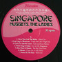 Various - Singapore Nuggets, The Ladies M
