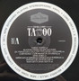 Denzel Curry - Ta13oo NM or M-