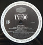 Denzel Curry - Ta13oo NM or M-