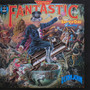Elton John - Captain Fantastic And The Brown Dirt Cowboy VG+