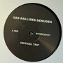 Les Rallizes Denudes - Critical Trip M
