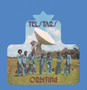 Telstars - Orbiting M