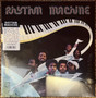 Rhythm Machine  - Rhythm Machine M