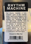 Rhythm Machine  - Rhythm Machine M