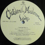 Children Of The Mushroom - Lady  M