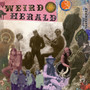 Weird Herald - Just Yesterday M