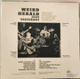 Weird Herald - Just Yesterday M